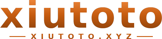 xiutoto logo